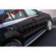Mercedes GLE W166 15-18 bočne stopnice Mercedes GLE W166 15-18 bočne stopnice