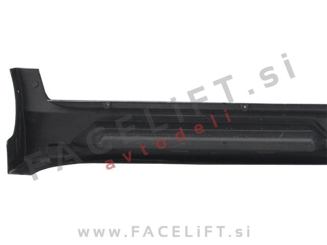 Kia Sportage 10-15 bočne stopnice Kia Sportage 10-15 bočne stopnice