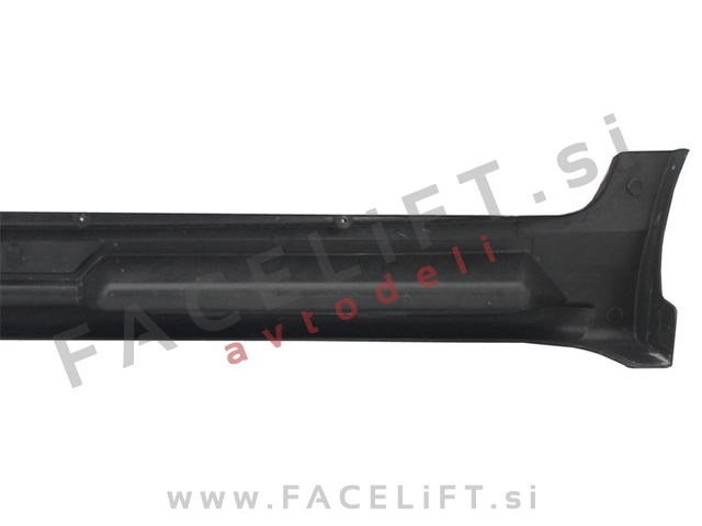Kia Sportage 10-15 bočne stopnice