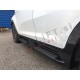Kia Sportage 10-15 bočne stopnice Kia Sportage 10-15 bočne stopnice
