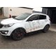 Kia Sportage 10-15 bočne stopnice Kia Sportage 10-15 bočne stopnice