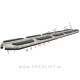 Audi Q5 / 8R (09-16) / bočne stopnice Audi Q5 / 8R (09-16) / bočne stopnice