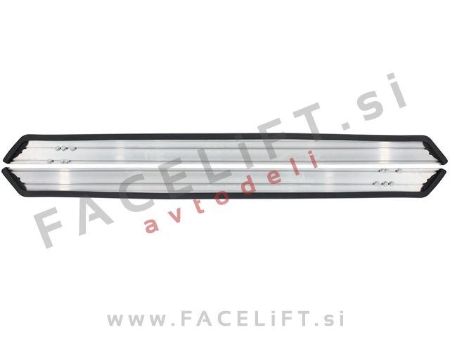 Audi Q5 / 8R (09-16) / bočne stopnice
