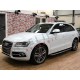 Audi Q5 / 8R (09-16) / bočne stopnice