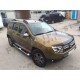 Dacia Duster 10-17 bočne stopnice Dacia Duster 10-17 bočne stopnice