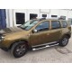 Dacia Duster 10-17 bočne stopnice Dacia Duster 10-17 bočne stopnice