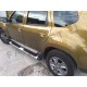 Dacia Duster 10-17 bočne stopnice Dacia Duster 10-17 bočne stopnice