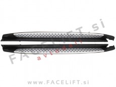 Kia Sorento / UM (14- ) / bočne stopnice Kia Sorento / UM (14- ) / bočne stopnice