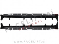 Kia Sorento / XM (12-14) / bočne stopnice Kia Sorento / XM (12-14) / bočne stopnice