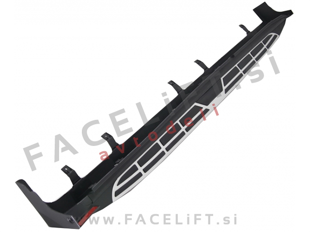 Kia Sorento / XM (12-14) / bočne stopnice