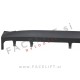 Kia Sorento / XM (12-14) / bočne stopnice Kia Sorento / XM (12-14) / bočne stopnice
