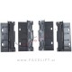 Kia Sorento / XM (12-14) / bočne stopnice Kia Sorento / XM (12-14) / bočne stopnice