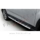Kia Sorento / XM (12-14) / bočne stopnice Kia Sorento / XM (12-14) / bočne stopnice