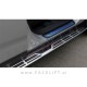 Kia Sorento / XM (12-14) / bočne stopnice Kia Sorento / XM (12-14) / bočne stopnice