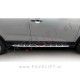Kia Sorento / XM (12-14) / bočne stopnice Kia Sorento / XM (12-14) / bočne stopnice