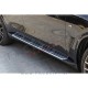 BMW X5 G05 18- bočne stopnice BMW X5 G05 18- bočne stopnice