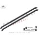 VW T5 / (03-15) / bočne stopnice / Sportline black design