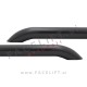 VW T5 / (03-15) / bočne stopnice / Sportline black design