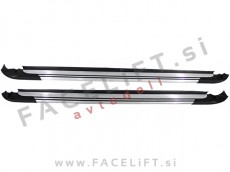 Toyota RAV4 XA40 13-18 bočne stopnice Toyota RAV4 XA40 13-18 bočne stopnice