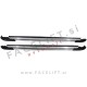 Toyota RAV4 XA40 13-18 bočne stopnice Toyota RAV4 XA40 13-18 bočne stopnice