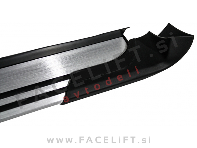 Toyota RAV4 XA40 13-18 bočne stopnice Toyota RAV4 XA40 13-18 bočne stopnice