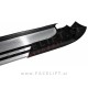 Toyota RAV4 XA40 13-18 bočne stopnice Toyota RAV4 XA40 13-18 bočne stopnice