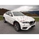 BMW X6 / F16 (14-19) / bočne stopnice