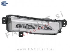 BMW X6 / G06 (19- ) / LED meglenka / desna