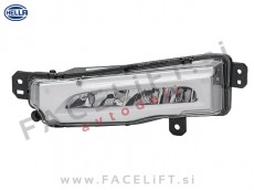 BMW X5 / G05 (18- ) / LED meglenka / leva