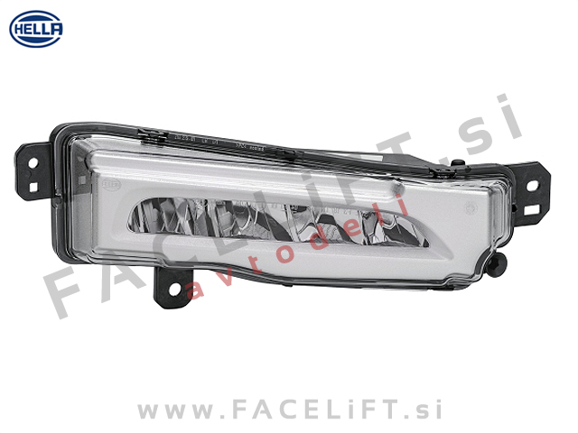 BMW X7 / G07 (19- ) / LED meglenka / desna