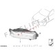 BMW X7 / G07 (19- ) / LED meglenka / desna BMW X7 / G07 (19- ) / LED meglenka / desna