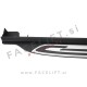 Land Rover Range Rover Evoque / (15-19) / bočne stopnice