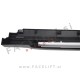 Land Rover Range Rover Evoque / (15-19) / bočne stopnice