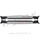 Hyundai Santa Fe / CM (09-12) / bočne stopnice