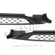 Hyundai Santa Fe / CM (09-12) / bočne stopnice Hyundai Santa Fe / CM (09-12) / bočne stopnice