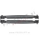 Hyundai Santa Fe / CM (09-12) / bočne stopnice Hyundai Santa Fe / CM (09-12) / bočne stopnice
