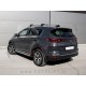 Kia Sportage 15-21 bočne stopnice Kia Sportage 15-21 bočne stopnice