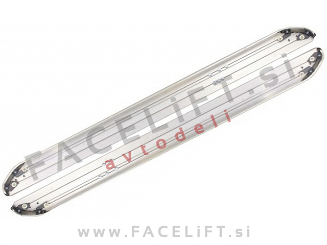 Hyundai Santa Fe / DM (12-18) / bočne stopnice Hyundai Santa Fe / DM (12-18) / bočne stopnice