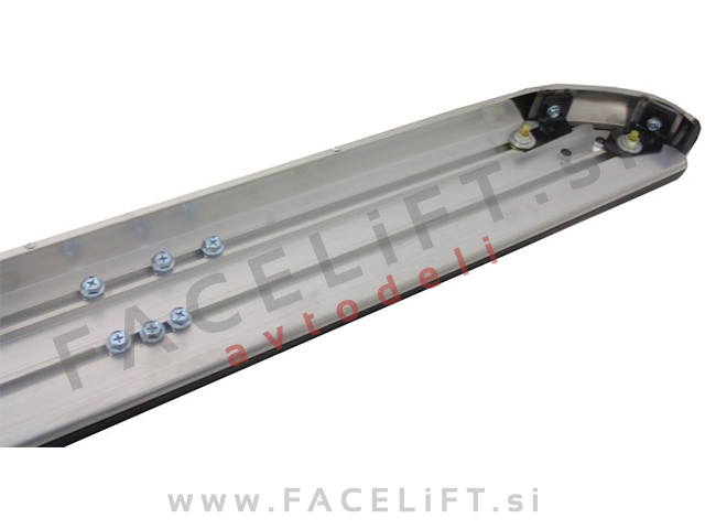 Hyundai Santa Fe / DM (12-18) / bočne stopnice Hyundai Santa Fe / DM (12-18) / bočne stopnice