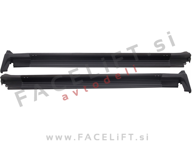 Honda CR-V / RE (06-12) / bočne stopnice