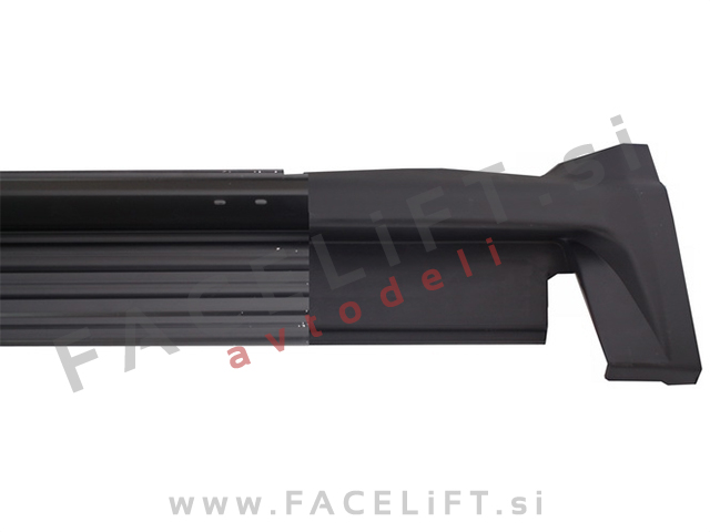 Honda CR-V / RE (06-12) / bočne stopnice