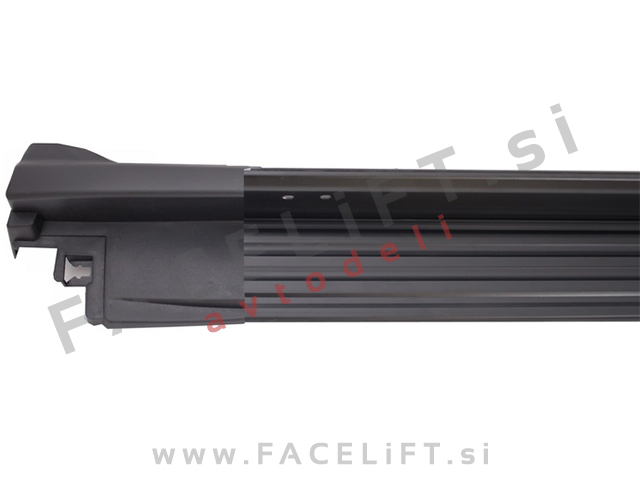 Honda CR-V / RE (06-12) / bočne stopnice Honda CR-V / RE (06-12) / bočne stopnice