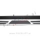 Land Rover Range Rover Evoque Dynamic / (15-19) / bočne stopnice