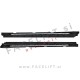 Land Rover Range Rover Evoque Dynamic / (15-19) / bočne stopnice