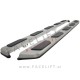 Audi Q3 / 8U (11-18) / bočne stopnice Audi Q3 / 8U (11-18) / bočne stopnice