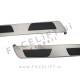 Audi Q3 / 8U (11-18) / bočne stopnice Audi Q3 / 8U (11-18) / bočne stopnice