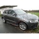 Audi Q3 / 8U (11-18) / bočne stopnice Audi Q3 / 8U (11-18) / bočne stopnice
