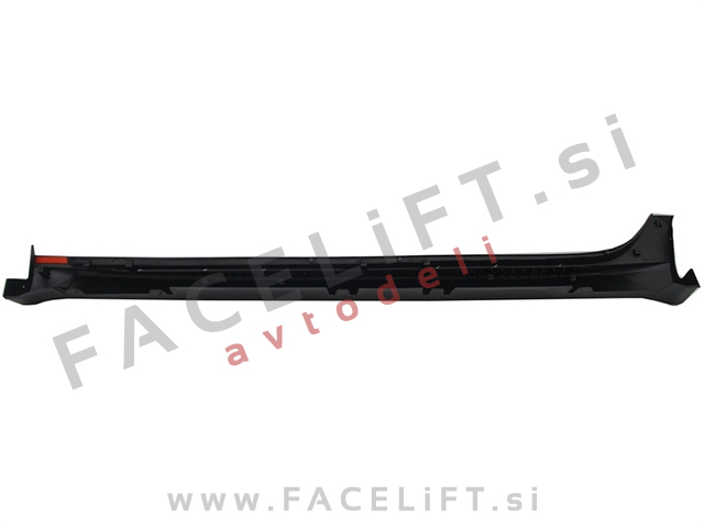 Hyundai ix35 / LM (13-15) / bočne stopnice