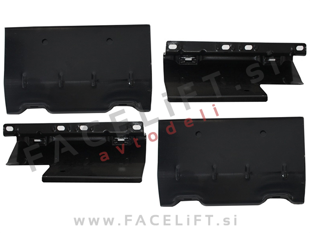 Hyundai ix35 / LM (13-15) / bočne stopnice Hyundai ix35 / LM (13-15) / bočne stopnice