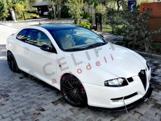 Alfa Romeo GT / 937 (03-10) / podaljšek sprednjega odbijača